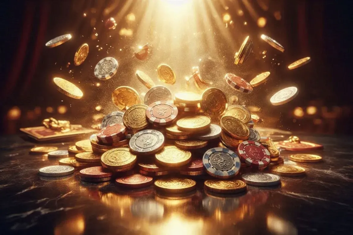 WinSpin Casino